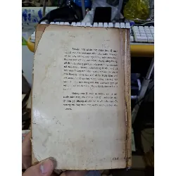 Những hôn lễ man rợ mới 70% ố rách bìa Yann Queffelec 1989 Văn học nước ngoài HCM1709 559890