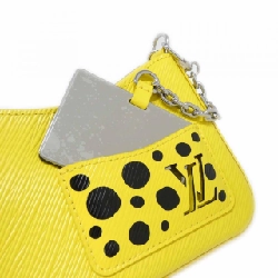 Túi xách vai Louis Vuitton Épi (LV X YK) MARELINI M21702 608637