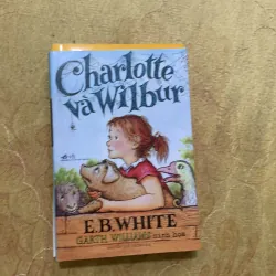 HAI VẠN DẶM DƯỚI BIỂN, TÚP LỀU BÁC TÔM, CHARLOTTE VÀ WILBUR, CHARLIE VÀ NHÀ MÁY SOCOLA 752104