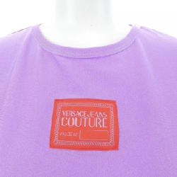 【Khuyến mãi】Áo phông VERSACE JEANS 647865