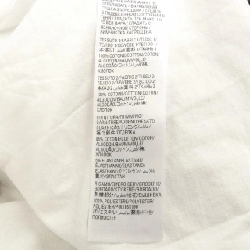 Áo khoác hoodie Balenciaga XXXL phối lớp 720406 TNVD9 UNISEX - Hàng hiệu Chính hãng 886713