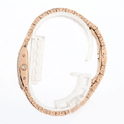 Cartier Mini Tank American PG/D WB710012 PG･RG Quartz - Hàng hiệu Authentic 876510