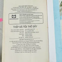 [Kinh điển] Thép đã tôi thế đấy - Nikolai Ostrovsky - Tốt 931655