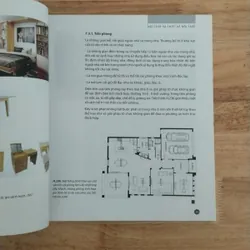 Bộ 2 cuốn: nội thất và thiết kế nội thất 602591
