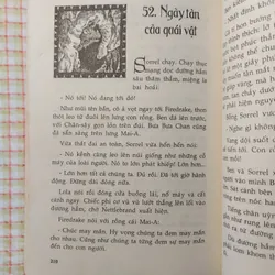 KỴ SĨ RỒNG - TẬP 2
✍️🏻 Correlia Funke 718482