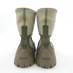 Dior DIOR 3BO308ZUR Giày boot - Hàng hiệu Chính hãng 903210