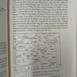 NGƯỜI NÔNG DÂN CHÂU THỔ BẮC KỲ 696835