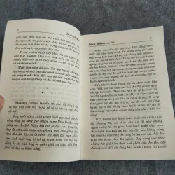 SÔNG HẰNG MẸ TÔI - BHAIRAVA PRASAD GUPTA 574661