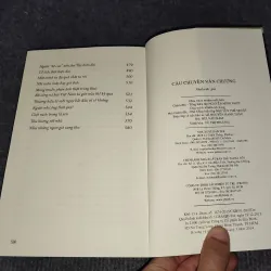 CÂU CHUYỆN VĂN CHƯƠNG 991065