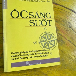 COMBO NGUYỄN DUY CẦN: TÔI TỰ HỌC- ÓC SÁNG SUỐT 477803