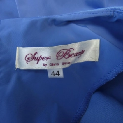 【Khuyến mãi】SUPER BEAUTY Váy liền 650740