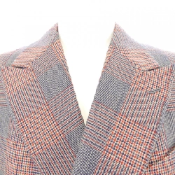 Jacket CARUSO - Hàng hiệu Authentic 887779