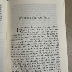 Người ở nhà – Truyện ký Hữu Thọ 762387