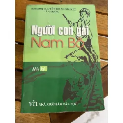 Người con gái Nam Bộ – Nguyễn Trung Nguyệt, Vân Trang 594122