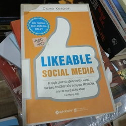 Likeable Social Media - Dave Kerpen