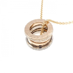 Bulgari B.zero1 Necklace - Hàng hiệu Authentic 844057