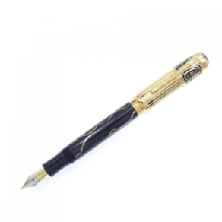 Montblanc Bút máy Alexander Đại đế năm 1998 - Hàng hiệu Chính hãng