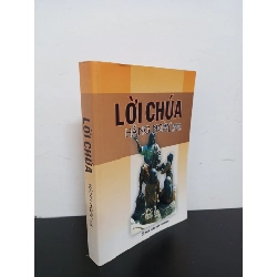 Lời Chúa Hằng Ngày (2014) Mới 90% HCM.ASB2103 Rebooks.vn