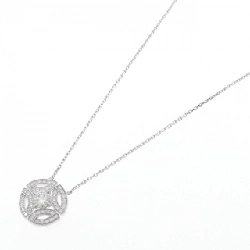 Cartier Galantry Necklace - Hàng hiệu Authentic 843205