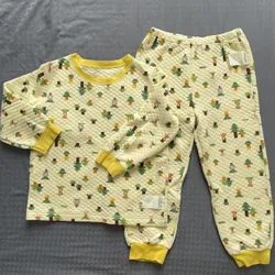 Đồ bộ mặc ngủ cho bé/ đồ ấm mặc ngủ cho bé 577141