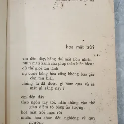 CHẮP TAY NGUYỆN CẦU CHO BỒ CÂU TRẮNG HIỆN - NHẤT HẠNH 758008