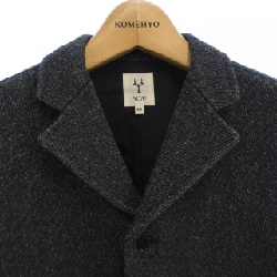 Áo gile SCYE - Hàng hiệu Authentic 900916