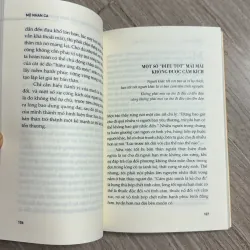 Lòng tốt của bạn cần thêm đôi phần sắc sảo - Mộ Nhan Ca 753756