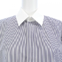 【Mã giảm giá】Áo sơ mi FENDI 644259