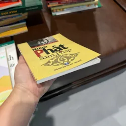 Niệm Phật Sám Pháp – HT. Thích Thiền Tâm- K5 1044505