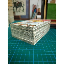 Truyện Tranh Hãy Bảo Vệ Tôi, Nữ Thần Nguyệt Thiên! 738892