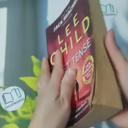 [MIỄN PHÍ BỌC SÁCH] Past Tense - Lee Child 1033645
