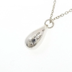 Dây chuyền hình giọt nước Tiffany - Hàng hiệu Authentic 840603