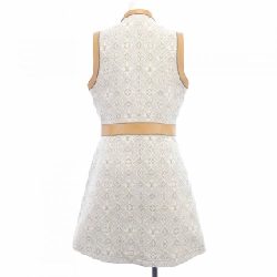 【Mã giảm giá】Đầm LOUIS VUITTON 652518