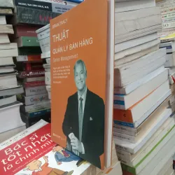 Thuật quản lý bán hàng 📚 747182