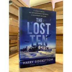 THE LOST TEN - Harry Sidebottom