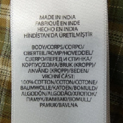 Áo sơ mi POLO RALPH LAUREN - Hàng hiệu Authentic 897456