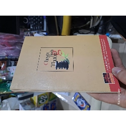 Chuyện bình thường - Chân Tính 2011 mới 80% ố (Văn học Việt Nam) HCM1804 1022008