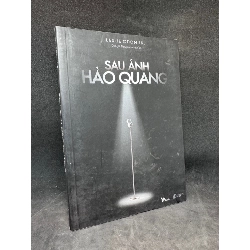 Sau ánh hào quang - Leslie Odom Jr., mới 80% (ố nhẹ), 2019 SBM0812