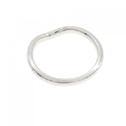 Nhẫn cong Tiffany - Hàng hiệu Authentic 837541