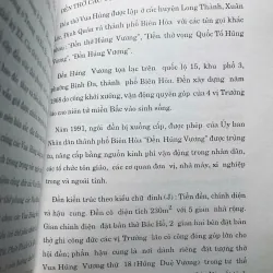 SÁCH VĂN HÓA VĂN LANG HƯỚNG VỀ ĐẤT TỔ HÙNG VƯƠNG 1031563