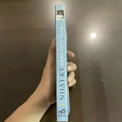 [CHỐNG MỸ] NHẬT KÝ ĐẶNG THUỲ TRÂM 722807