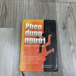 Phép dùng người ( dụng nhân pháp). 999