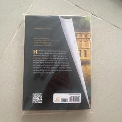 Sách Nàng Mona Lisa cuối cùng mới 99% 463746