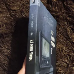 Kẻ nhìn trộm  1023810