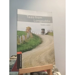 Series OXFORD BOOKWORM LIBRARY : Stage 2 (Sách luyện đọc tiếng Anh) 315660