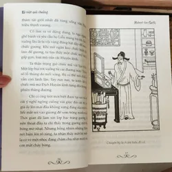 ĐỊCH CÔNG KỲ ÁN: BÍ MẬT QUẢ CHUÔNG (Tác giả: Robert Van Gulik) 705197