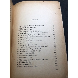 Nước non bừng sáng 1975 Hồi ký mới 60% ố vàng HPB0906 SÁCH VĂN HỌC 915140