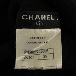 Áo len CHANEL 635185