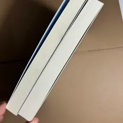 Mùa Hạ Thoáng Qua (Tập 1&2) 120k 735429