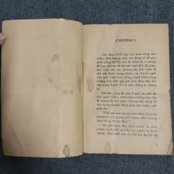 Người đàn bà lạ lùng - Francoise Sagan 785544